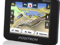 Navegador GPS